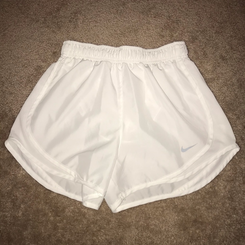 Nike Dri-fit Shorts